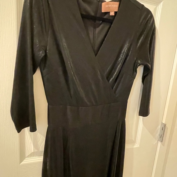 JessaKae XSmall Black dress - Picture 4 of 5